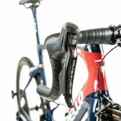 Pinarello Dogma F - Rowe - 57.5 - Dura-Ace DI2 - Team Ineos Grenadiers -Racercykler Elegant Butik DSC04084 cb85ac73 c8b3 47f5 978c f10276135f76