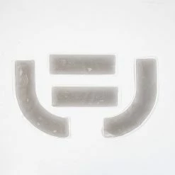 Spank Drop Bar Gel Pads