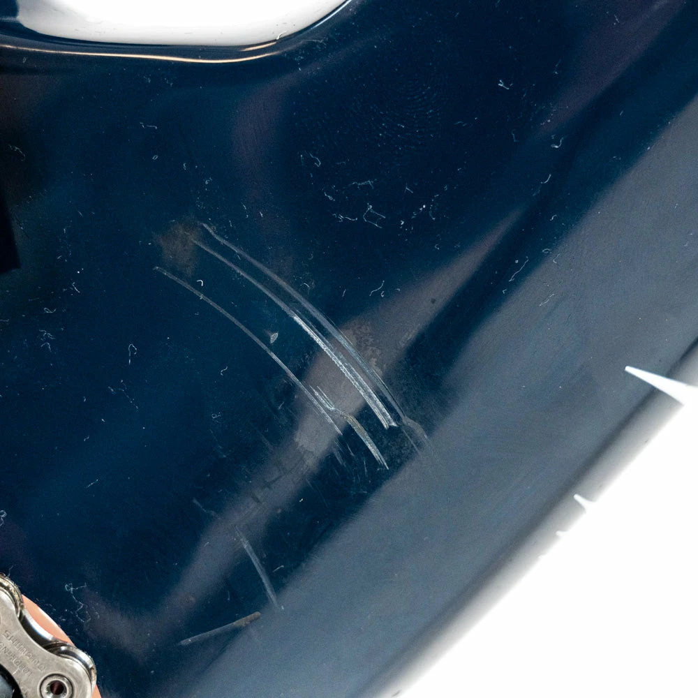 Pinarello Dogma F X-Light - Plapp - 56 - Dura-Ace DI2 - Team Ineos Grenadiers 23 Pinarello Dogma F X-Light - Plapp - 56 - Dura-Ace DI2 - Team Ineos Grenadiers - Billede 23