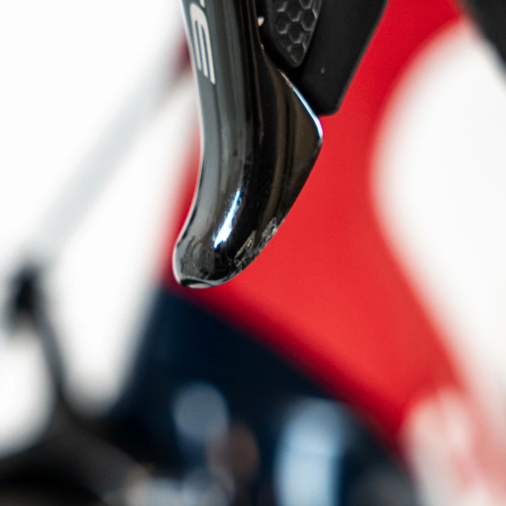 Pinarello Dogma F X-Light - Plapp - 56 - Dura-Ace DI2 - Team Ineos Grenadiers 13 Pinarello Dogma F X-Light - Plapp - 56 - Dura-Ace DI2 - Team Ineos Grenadiers - Billede 13