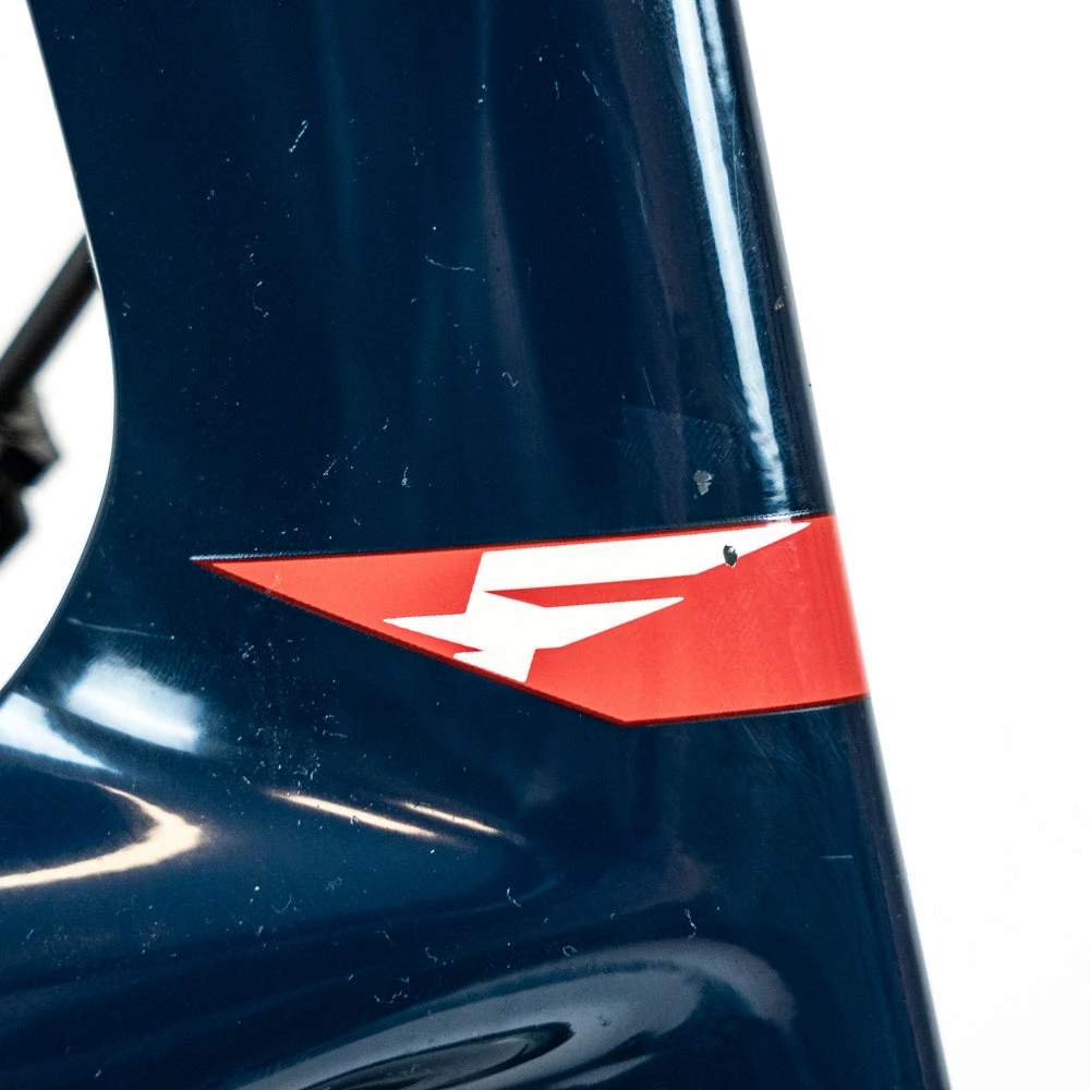 Pinarello Dogma F X-Light - Plapp - 56 - Dura-Ace DI2 - Team Ineos Grenadiers 16 Pinarello Dogma F X-Light - Plapp - 56 - Dura-Ace DI2 - Team Ineos Grenadiers - Billede 16