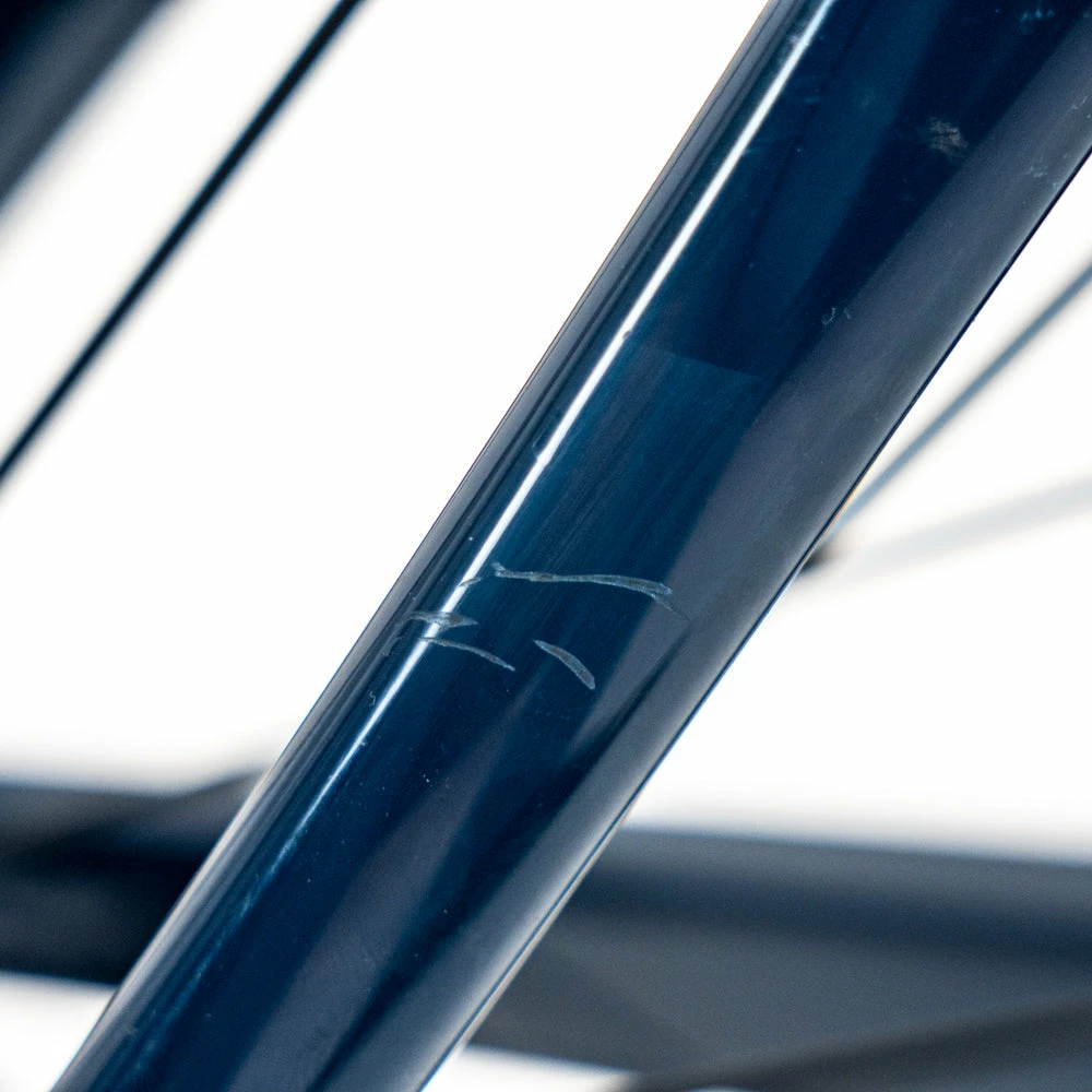 Pinarello Dogma F X-Light - Plapp - 56 - Dura-Ace DI2 - Team Ineos Grenadiers 21 Pinarello Dogma F X-Light - Plapp - 56 - Dura-Ace DI2 - Team Ineos Grenadiers - Billede 21