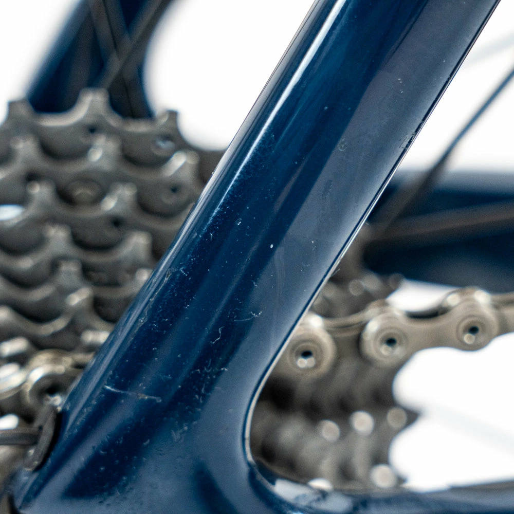 Pinarello Dogma F X-Light - Plapp - 56 - Dura-Ace DI2 - Team Ineos Grenadiers 22 Pinarello Dogma F X-Light - Plapp - 56 - Dura-Ace DI2 - Team Ineos Grenadiers - Billede 22