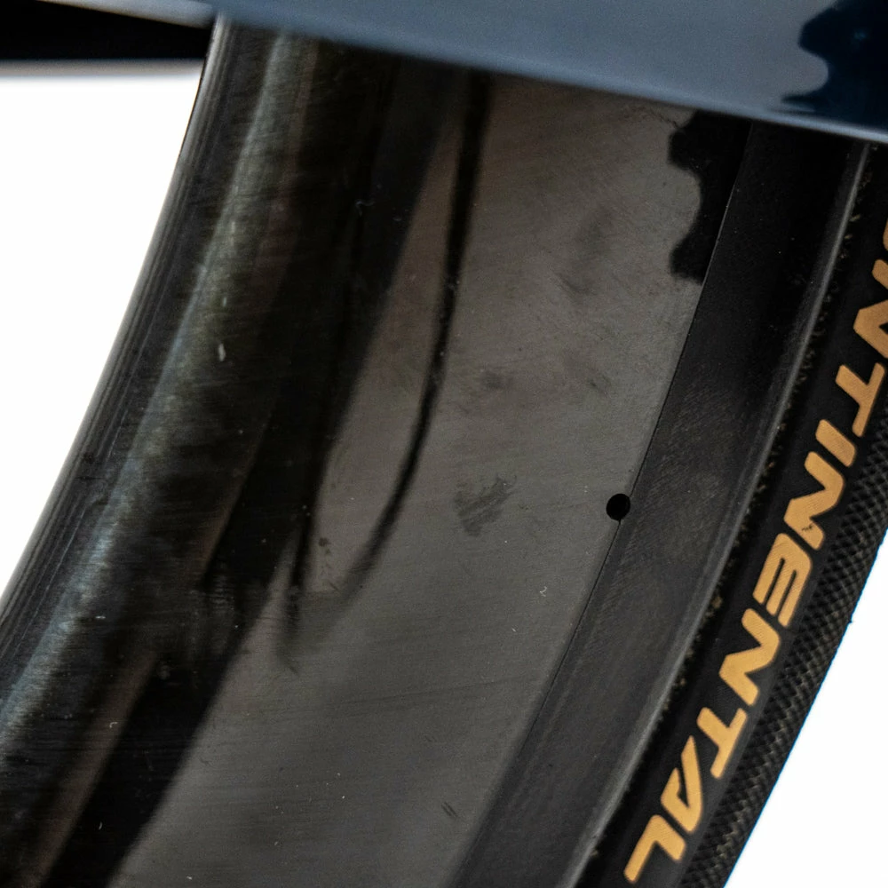 Pinarello Dogma F X-Light - Plapp - 56 - Dura-Ace DI2 - Team Ineos Grenadiers 26 Pinarello Dogma F X-Light - Plapp - 56 - Dura-Ace DI2 - Team Ineos Grenadiers - Billede 26