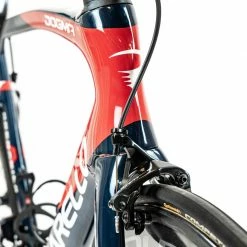 Pinarello Dogma F X-Light - Plapp - 56 - Dura-Ace DI2 - Team Ineos Grenadiers 39 Pinarello Dogma F X-Light - Plapp - 56 - Dura-Ace DI2 - Team Ineos Grenadiers -Racercykler Elegant Butik DSC04154 941f24b1 94fc 4174 975b 46aaa11e6df6