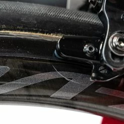 Pinarello Dogma F12 - Rodriguez - 55 - Dura-Ace DI2 - Team Ineos Grenadiers -Racercykler Elegant Butik DSC04164 c76c18e8 bd82 4ad1 aa90 4509f99b47f5