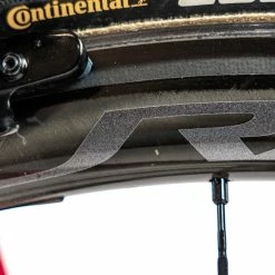 Pinarello Dogma F12 - Rodriguez - 55 - Dura-Ace DI2 - Team Ineos Grenadiers -Racercykler Elegant Butik DSC04174 e213e7e4 5e90 458b b409 2c58a153f9d3