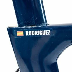 Pinarello Dogma F12 - Rodriguez - 55 - Dura-Ace DI2 - Team Ineos Grenadiers -Racercykler Elegant Butik DSC04180 3b7934d4 695a 4a17 87cd e94ee5f0dbff