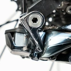 Pinarello Dogma F12 - Rodriguez - 55 - Dura-Ace DI2 - Team Ineos Grenadiers -Racercykler Elegant Butik DSC04186 56d03598 e3c6 4b3d 890d 58c2151e9ca9