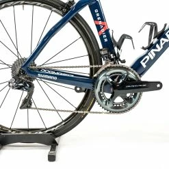 Pinarello Dogma F12 - Rodriguez - 55 - Dura-Ace DI2 - Team Ineos Grenadiers -Racercykler Elegant Butik DSC04189 de0cae87 4c47 42b3 83bd ddaa67d441c3