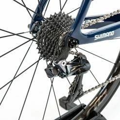 Pinarello Dogma F12 - Rodriguez - 55 - Dura-Ace DI2 - Team Ineos Grenadiers -Racercykler Elegant Butik DSC04190 3876ee76 3671 4077 a905 3e4ea99f8e4e