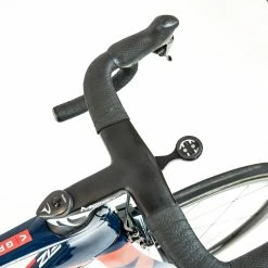 Pinarello Dogma F12 - Rodriguez - 55 - Dura-Ace DI2 - Team Ineos Grenadiers -Racercykler Elegant Butik DSC04192 0368f94e 340b 4769 aeb8 b4cc1d27fda7