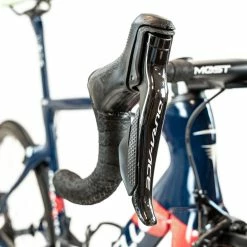 Pinarello Dogma F12 - Rodriguez - 55 - Dura-Ace DI2 - Team Ineos Grenadiers -Racercykler Elegant Butik DSC04196 915f350f 39e7 491d a366 7b6c57532973