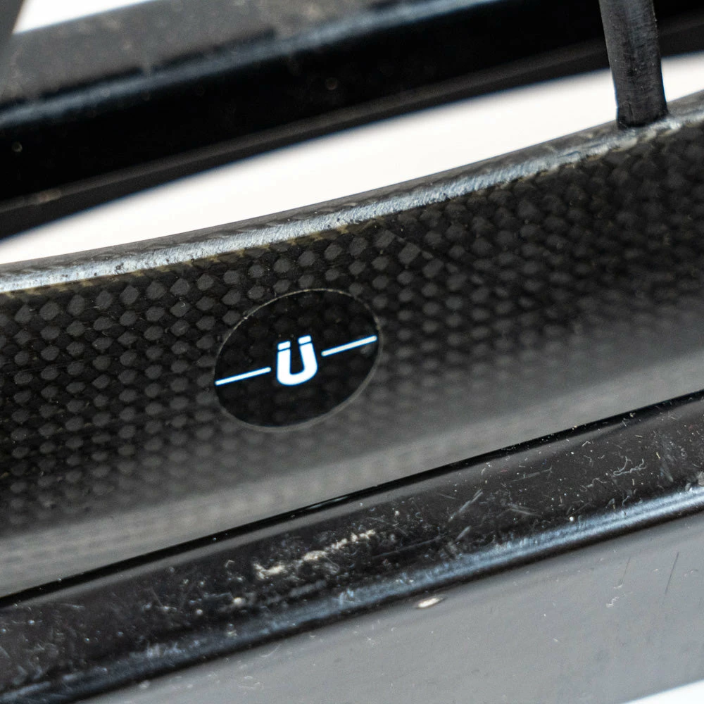 Pinarello Dogma F - Sivakov - 57.5 - Dura-Ace DI2 - Team Ineos Grenadiers 18 Pinarello Dogma F - Sivakov - 57.5 - Dura-Ace DI2 - Team Ineos Grenadiers - Billede 18