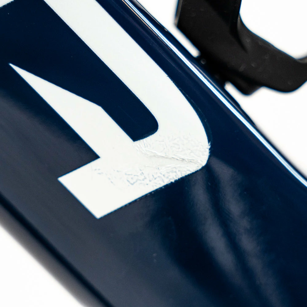 Pinarello Dogma F - Sivakov - 57.5 - Dura-Ace DI2 - Team Ineos Grenadiers 17 Pinarello Dogma F - Sivakov - 57.5 - Dura-Ace DI2 - Team Ineos Grenadiers - Billede 17