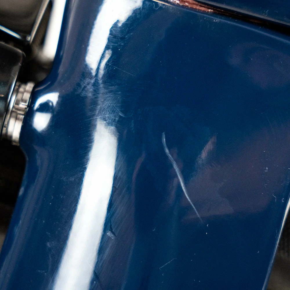 Pinarello Dogma F - Sivakov - 57.5 - Dura-Ace DI2 - Team Ineos Grenadiers 23 Pinarello Dogma F - Sivakov - 57.5 - Dura-Ace DI2 - Team Ineos Grenadiers - Billede 23