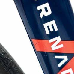 Pinarello Dogma F - Sivakov - 57.5 - Dura-Ace DI2 - Team Ineos Grenadiers 39 Pinarello Dogma F - Sivakov - 57.5 - Dura-Ace DI2 - Team Ineos Grenadiers -Racercykler Elegant Butik DSC04210 76283bb2 afe0 41f5 8b88 0e9ec2bfcfed