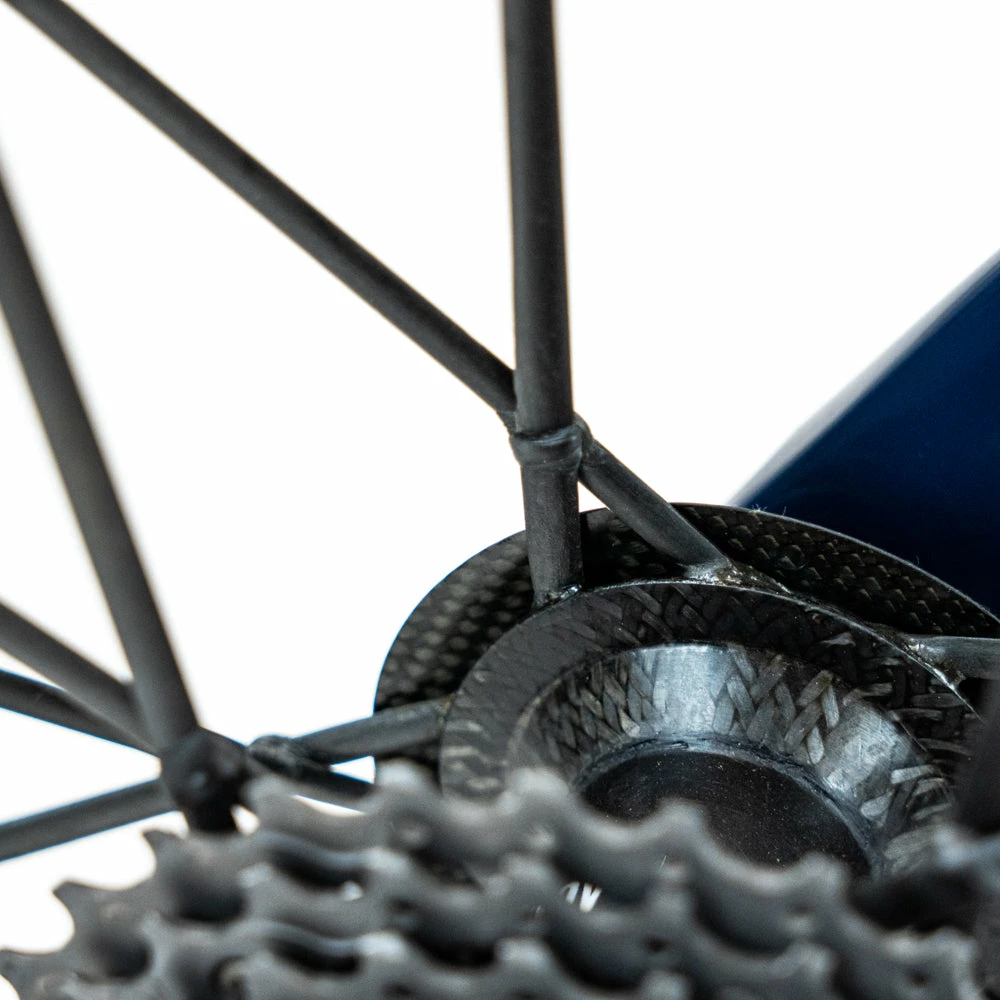 Pinarello Dogma F - Sivakov - 57.5 - Dura-Ace DI2 - Team Ineos Grenadiers 22 Pinarello Dogma F - Sivakov - 57.5 - Dura-Ace DI2 - Team Ineos Grenadiers - Billede 22