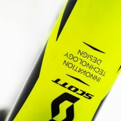 Scott Addict RC PRO Disc - 56 - Di2 Road Bike - Mitchelton-Scott -Racercykler Elegant Butik DSC05674 d8f597ca 8ccb 47b7 9522 a1fd7b23fea3