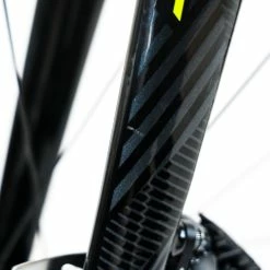 Scott Addict RC PRO Disc - 56 - Di2 Road Bike - Mitchelton-Scott -Racercykler Elegant Butik DSC05678 32dc5f62 9390 44e6 acdf 4cac14a4f87a