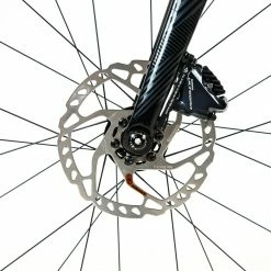 Scott Addict RC PRO Disc - 56 - Di2 Road Bike - Mitchelton-Scott -Racercykler Elegant Butik DSC05680 6ab9a3cc 8695 4be8 a0a5 7fe5d1a6b72b