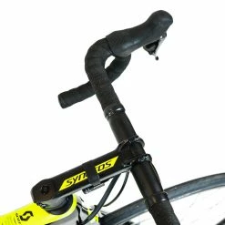 Scott Addict RC PRO Disc - 56 - Di2 Road Bike - Mitchelton-Scott -Racercykler Elegant Butik DSC05692 f7d2c402 ce4d 4827 a79c 609a91884c6d