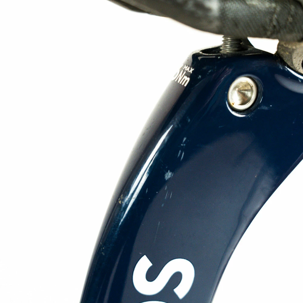 Pinarello Dogma F - Rodriguez - 55 - Dura-Ace DI2 - Team Ineos Grenadiers 19 Pinarello Dogma F - Rodriguez - 55 - Dura-Ace DI2 - Team Ineos Grenadiers - Billede 19