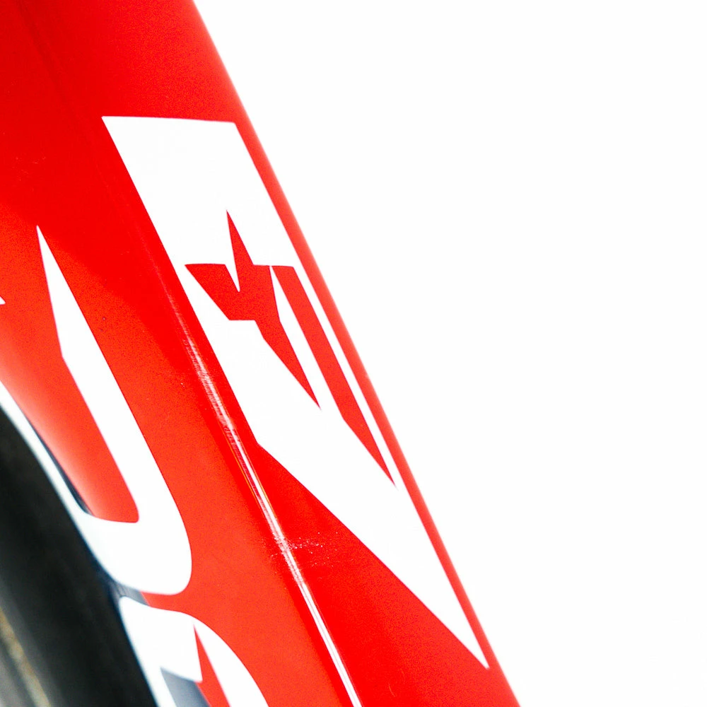 Pinarello Dogma F - Rodriguez - 55 - Dura-Ace DI2 - Team Ineos Grenadiers 16 Pinarello Dogma F - Rodriguez - 55 - Dura-Ace DI2 - Team Ineos Grenadiers - Billede 16