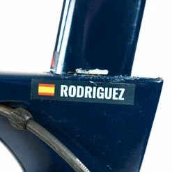 Pinarello Dogma F - Rodriguez - 55 - Dura-Ace DI2 - Team Ineos Grenadiers 26 Pinarello Dogma F - Rodriguez - 55 - Dura-Ace DI2 - Team Ineos Grenadiers -Racercykler Elegant Butik DSC05705 14e264db 6255 4dec a1f5 e4a52e6660f7