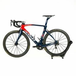 Pinarello Dogma F - Rodriguez - 55 - Dura-Ace DI2 - Team Ineos Grenadiers 25 Pinarello Dogma F - Rodriguez - 55 - Dura-Ace DI2 - Team Ineos Grenadiers -Racercykler Elegant Butik DSC05708 3405b5d8 30c6 49a2 b588 668e5daeb4bc