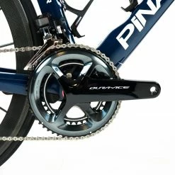 Pinarello Dogma F - Rodriguez - 55 - Dura-Ace DI2 - Team Ineos Grenadiers 28 Pinarello Dogma F - Rodriguez - 55 - Dura-Ace DI2 - Team Ineos Grenadiers -Racercykler Elegant Butik DSC05712 f06a0e13 f47f 4391 9809 d74881e22612