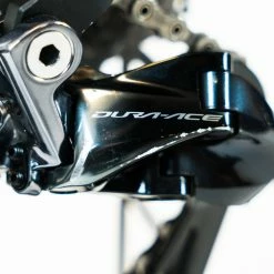 Pinarello Dogma F - Rodriguez - 55 - Dura-Ace DI2 - Team Ineos Grenadiers 36 Pinarello Dogma F - Rodriguez - 55 - Dura-Ace DI2 - Team Ineos Grenadiers -Racercykler Elegant Butik DSC05716 ad0e9e61 9799 440c aa07 90a4b466f116