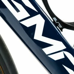 Pinarello Dogma F - Porte - 46.5 - Dura-Ace DI2 - Team Ineos Grenadiers -Racercykler Elegant Butik DSC05726 7832eb26 f28b 44f9 8fed e621af8a17c2