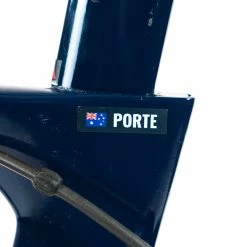 Pinarello Dogma F - Porte - 46.5 - Dura-Ace DI2 - Team Ineos Grenadiers -Racercykler Elegant Butik DSC05728 79182d88 f926 4915 8c62 3492a712182e