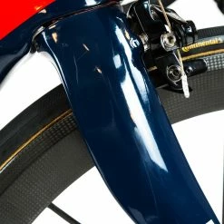 Pinarello Dogma F - Porte - 46.5 - Dura-Ace DI2 - Team Ineos Grenadiers -Racercykler Elegant Butik DSC05731 7256b9cc 0e5d 4455 846c eb49bc808949