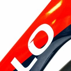 Pinarello Dogma F - Porte - 46.5 - Dura-Ace DI2 - Team Ineos Grenadiers -Racercykler Elegant Butik DSC05732 c801a4b1 22a2 44a7 8ee0 50b13f702bc4