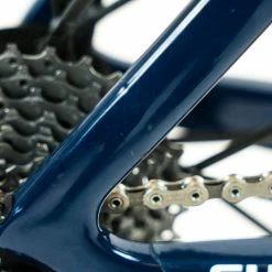 Pinarello Dogma F - Porte - 46.5 - Dura-Ace DI2 - Team Ineos Grenadiers -Racercykler Elegant Butik DSC05736 67a44d1d ee12 4b29 88ec e2040249206f