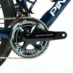 Pinarello Dogma F - Porte - 46.5 - Dura-Ace DI2 - Team Ineos Grenadiers -Racercykler Elegant Butik DSC05737 c8e5e358 9a0f 4b2e 9307 815507af4be3