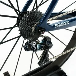 Pinarello Dogma F - Porte - 46.5 - Dura-Ace DI2 - Team Ineos Grenadiers -Racercykler Elegant Butik DSC05739 58b077f4 e49a 4407 9bea aee7f70a11de