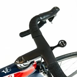 Pinarello Dogma F - Porte - 46.5 - Dura-Ace DI2 - Team Ineos Grenadiers -Racercykler Elegant Butik DSC05741 fc3a82a9 ce4c 4719 b7a8 36634ae78891