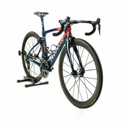 Pinarello Dogma F - Porte - 46.5 - Dura-Ace DI2 - Team Ineos Grenadiers -Racercykler Elegant Butik DSC05743 c4dc4509 03e6 4baf b385 89d10f96d947