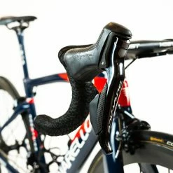 Pinarello Dogma F - Porte - 46.5 - Dura-Ace DI2 - Team Ineos Grenadiers -Racercykler Elegant Butik DSC05745 ac7271bc 8bbc 4dc3 906e 33a131670758