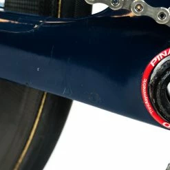 Pinarello Dogma F - Viviani - 53 - Dura-Ace DI2 - Team Ineos Grenadiers -Racercykler Elegant Butik DSC05750 401e0acc 71b7 47f4 93eb 2e133da35841