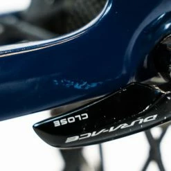 Pinarello Dogma F - Viviani - 53 - Dura-Ace DI2 - Team Ineos Grenadiers -Racercykler Elegant Butik DSC05751 c0ad6811 baa0 498f 9c4f 4ee90b383494