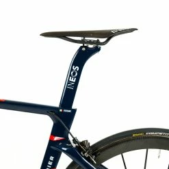 Pinarello Dogma F - Viviani - 53 - Dura-Ace DI2 - Team Ineos Grenadiers -Racercykler Elegant Butik DSC05754 e85f62d9 9cca 4d34 842d 653044f16fbf