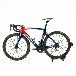 Pinarello Dogma F - Viviani - 53 - Dura-Ace DI2 - Team Ineos Grenadiers -Racercykler Elegant Butik DSC05756 174c5151 d44d 4cc2 a0b6 86f85a2945c1