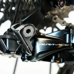 Pinarello Dogma F - Viviani - 53 - Dura-Ace DI2 - Team Ineos Grenadiers -Racercykler Elegant Butik DSC05758 ffd964b4 aa64 4758 b127 43cf4b84710a