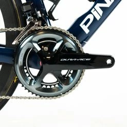 Pinarello Dogma F - Viviani - 53 - Dura-Ace DI2 - Team Ineos Grenadiers -Racercykler Elegant Butik DSC05759 6f3ed1cc ce68 45b4 8523 24731c857220