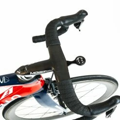 Pinarello Dogma F - Viviani - 53 - Dura-Ace DI2 - Team Ineos Grenadiers -Racercykler Elegant Butik DSC05763 57b3237c 7a5a 443d ba17 d8ffe533c6b5