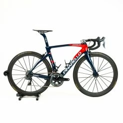 Pinarello Dogma F - Viviani - 53 - Dura-Ace DI2 - Team Ineos Grenadiers